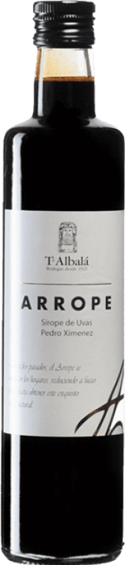 12,95 € 送料無料 | リキュール Toro Albalá Arrope スペイン 小瓶 20 cl