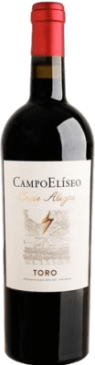 Albar Lurton Campo Elíseo Cuvée Alegre Tinta de Toro 高齢者 75 cl