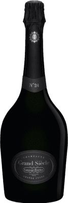 Laurent Perrier G. Siecle Nº 24 брют Гранд Резерв 75 cl