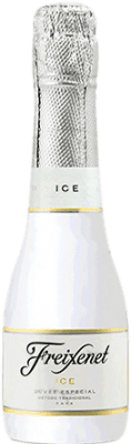 6 Einheiten Box Freixenet Ice Semiseco — Halbtrocken 20 cl