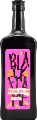 10,95 € Free Shipping | Tequila SyS Black Flame Spain 70 cl Watermelon