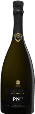 Bollinger PN VZ Pinot Black 香槟 大储备 1,5 L