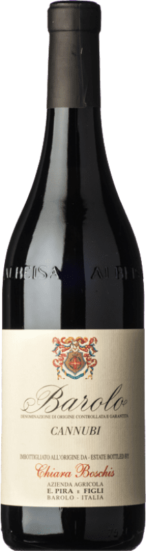 367,95 € Free Shipping | Red wine Boschis Cannubi D.O.C.G. Barolo Piemonte Italy Nebbiolo Magnum Bottle 1,5 L