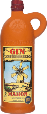 25,95 € 送料無料 | ジン Xoriguer Mahon ボトル 70 cl
