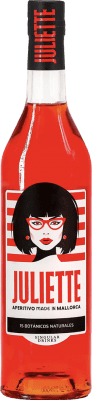 21,95 € 免费送货 | 开胃酒 Singular Drinks Juliette 马略卡 西班牙 70 cl