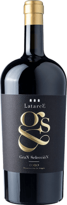 Castillo Latarce Tinta de Toro Sélection 1,5 L