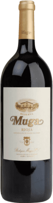 33,95 € Envío gratis | Vino Tinto Muga Reserva D.O.Ca. Rioja La Rioja España 75 cl